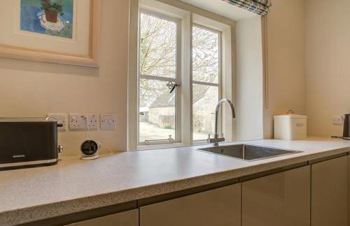 The Old Dairy - Foto 12