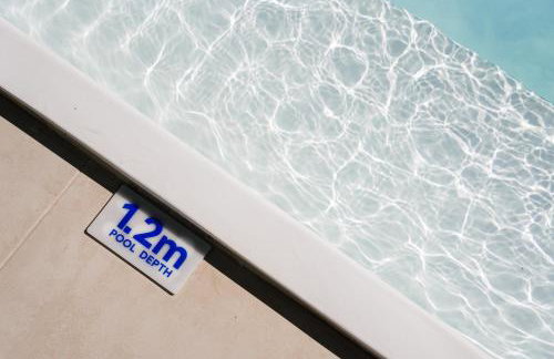 Amarildo Holiday Home, with private pool! - Foto 28