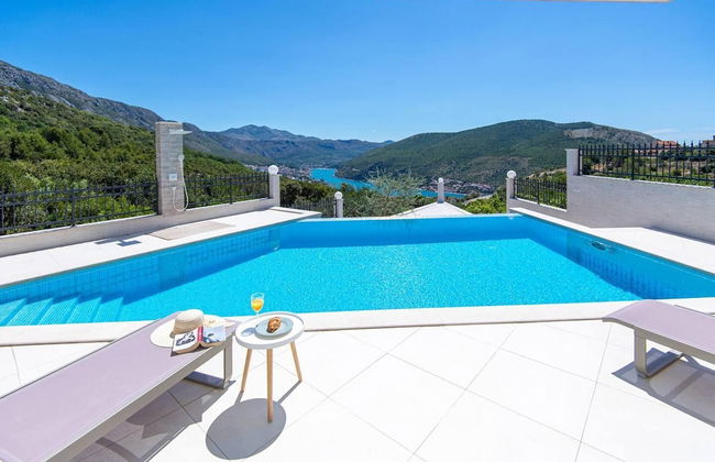 Beautiful 1-bed Apartment in Pobrezje-dubrovnik - Foto 59