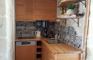 Old stone villa in Apokoronas Villa Nostalgia Kreta - Foto 11