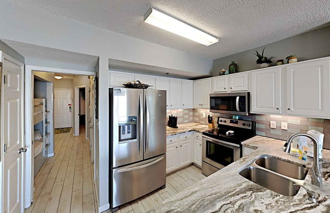 Tropic Isle #403 by Southern Vacation Rentals - Foto 5