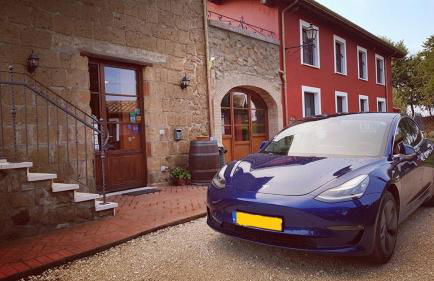 Agriturismo Podere Del Lepre - Foto 22