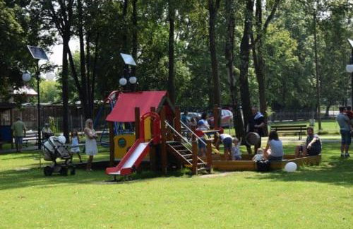 Marina Sail&Sun Ostróda - Foto 24