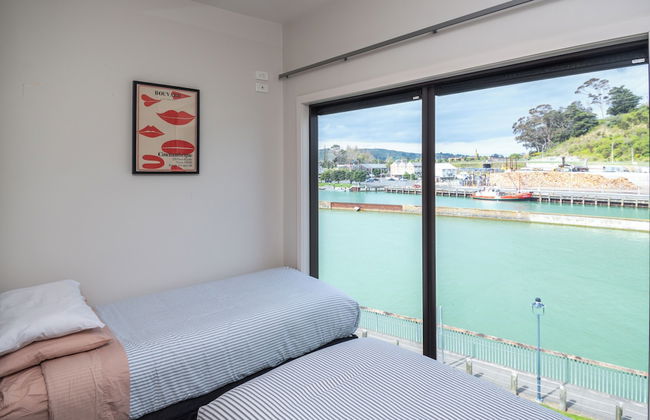 Portside Hotel - Foto 13