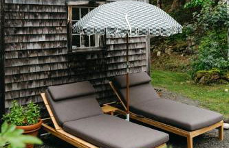 1850s Maine Farmhouse featured in Condé Nast Traveler with 11 Acres Near Water - Foto 18