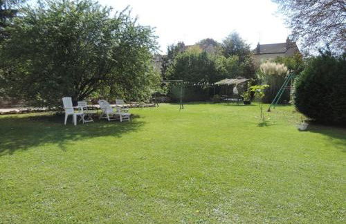 Holiday Home Villa Roland in Burgund 125m2 4 Sterne by Interhome - Foto 19