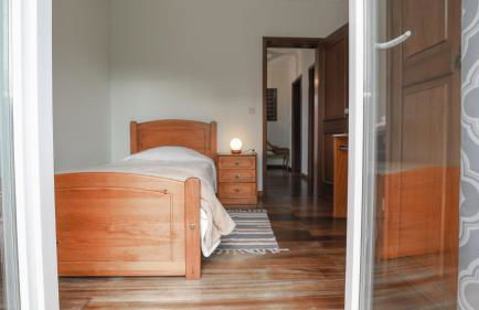 Casa Cor de Rosa - Photo 26