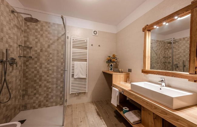 Villetta Val di Sole - Foto 30