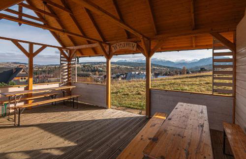 Osada Witów - dom "Miłosna Górska" - Foto 27