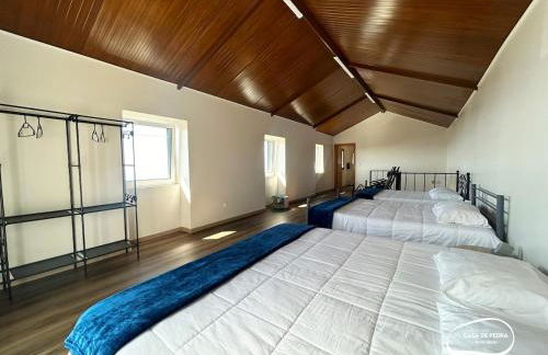 Casa de Pedra AL - Foto 34