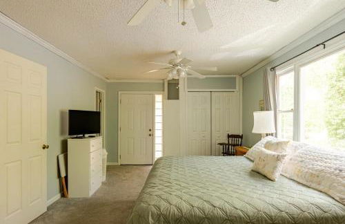 Waterfront cabin in the woods - Foto 39