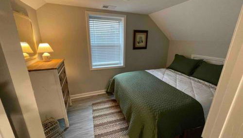 Hilltop Haven w/Creek&Waterfall Dntwn McCaysville - Foto 5