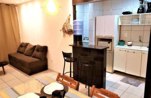 Dona Lindu 3, Apto Completo, prox UEPB - Foto 21