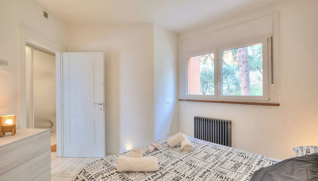 Casa Scott - Foto 2, Habitación