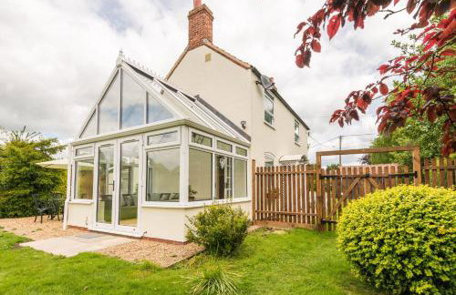 Dog friendly cottage on the edge of the Norfolk Broads - Foto 63