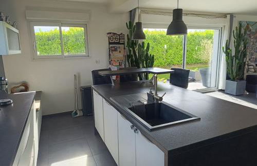 Villa Troyes - Photo 15