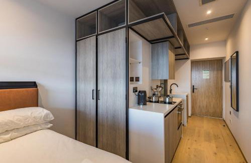 THE SPACE TO STAY APARTHOTEL - Foto 66