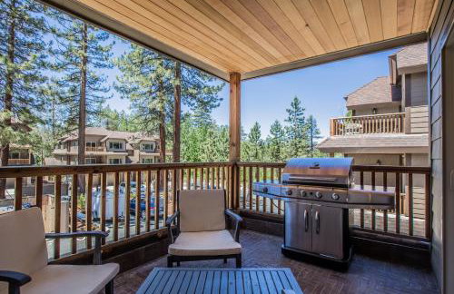 Tahoe Woods 201 - Favorite Walk to Gondola Lake Casinos AC - Foto 37