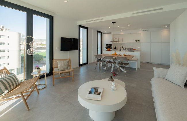 Horizonte Line - Foto 64