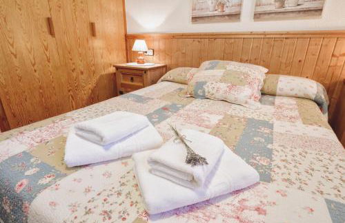 LA GINESTA 1, Apartaments de munyanya - Foto 12