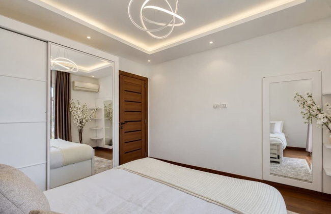 Sokon Residence Madinaity - Foto 47