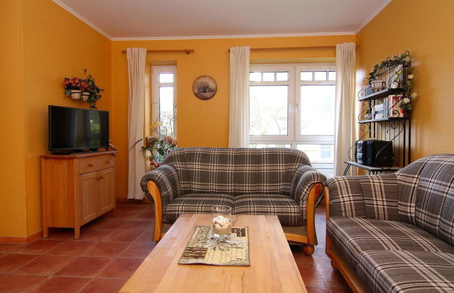 Ferienwohnung Villa Sonja in Zingst - Foto 5