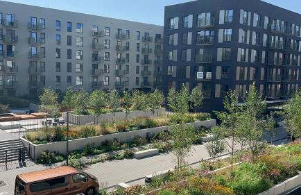 Fuzja w Chmurach - parking, klimatyzacja by FusionAparts - Foto 27