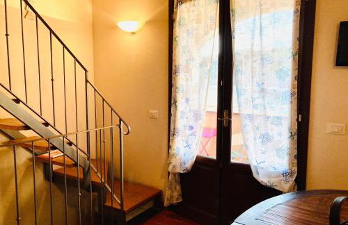 Casa del Porticciolo di Capraia - Foto 27