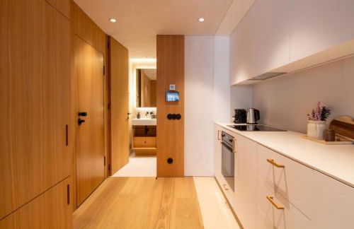 Verde Almada 3d by LovelyStay - Foto 25