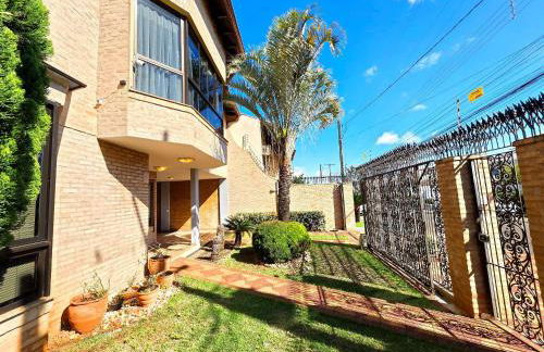 Casa 4 suítes em bairro nobre de Foz - Photo 60