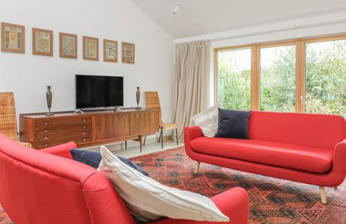 Frater House - Photo 4