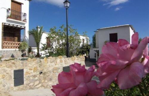 Holiday Home Landhaus mit zwei Schlafzimmern in La Alpujarra by Interhome - Foto 47