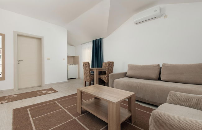 Apartments Jovan - Foto 20