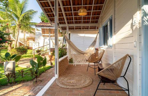 FlowHouse Jeri - Hotel & Coworking - Foto 50