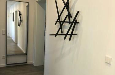 Designer-Apartment near Düsseldorf+Cologne (Apt.3) - Foto 7