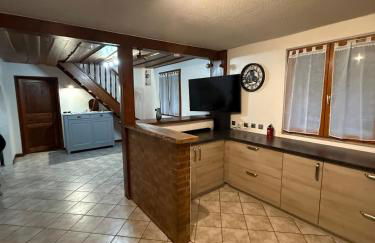 Maison de vacances avec grand terrain - Foto 8