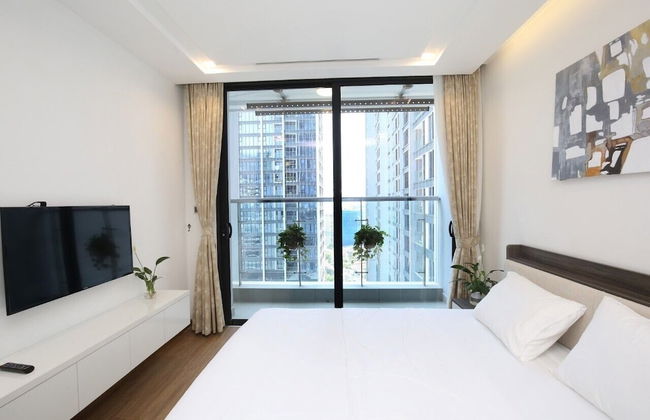 Homefromhome Metropolis Apartments - Foto 31