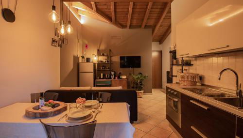 Interno 13 - Coffee, Wifi & Mxp - Foto 3, pet friendly