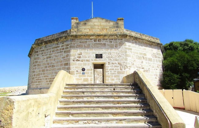 Fremantle Harbourside Apartments - Foto 79