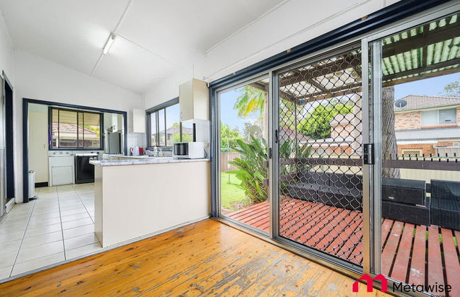 Metawise/parramatta Cozy Room With Furniture Wifi - Photo 9