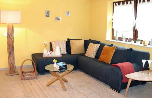 Ferienhaus Mosel Cottage in Piesport - Foto 6