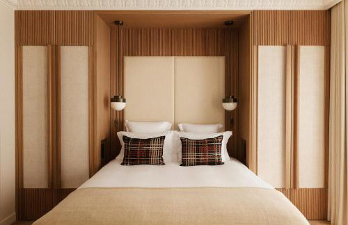 HIGHSTAY - Luxury Serviced Apartments - Pyramides - Foto 20