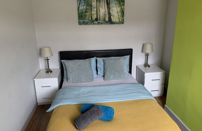 Winstanley House - Foto 5