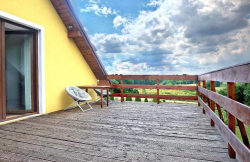 Agrosfera dom relaksacyjny - Foto 9