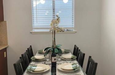 Golden Gate Park Sweet Home- 3 Bedrooms - Foto 18