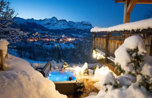 Chalet Caprice - Photo 56