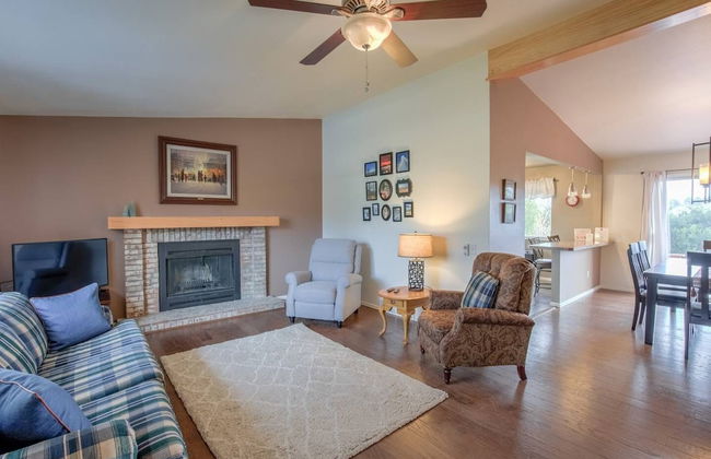 3bdrm Value and Comfortcheyenne Mountain Suburbs! - Foto 23