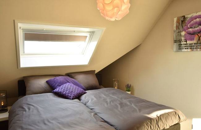 Luxurious Villa in Schoorl With Garden - Foto 27