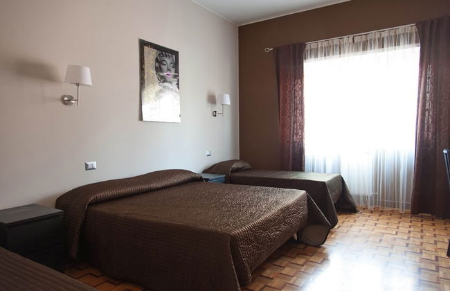 Parco delle Valli Bedrooms - Foto 10