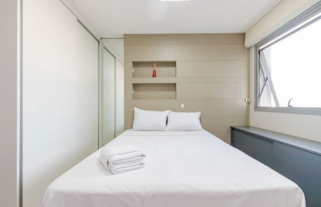 7th Avenue Oxford Residence - Foto 21